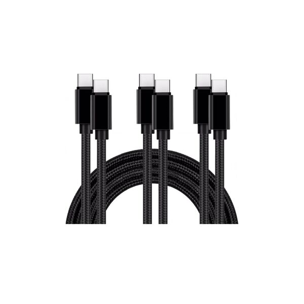 Cable Tipo C a Tipo C - ShopMundo