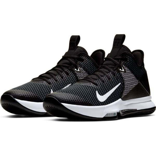 Nike Lebron Witness IV Tenis ShopMundo