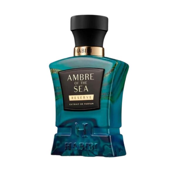 H Habibi Ambre Of The Sea Extrait de Parfum - ShopMundo