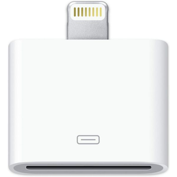 Apple Adaptador de Corriente 5 W - ShopMundo