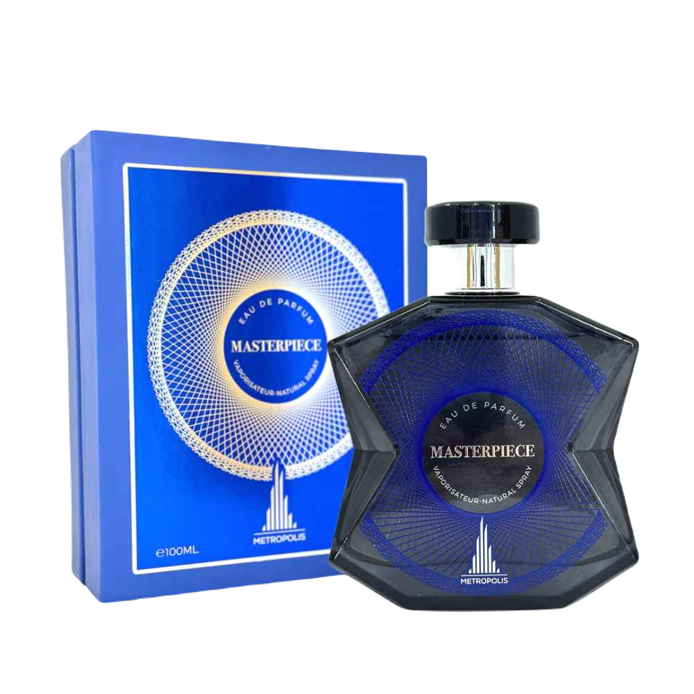 Dupe Masterpiece Bond No. 9 The Scent of Peace for Him ShopMundo