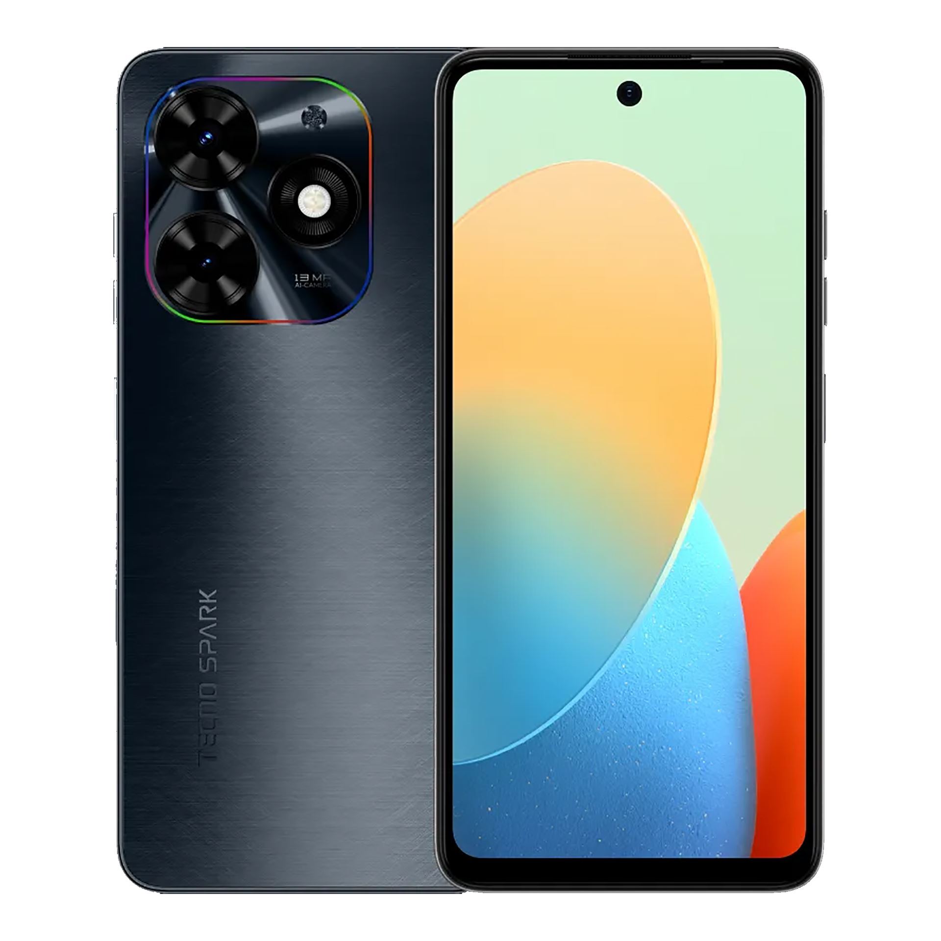 Tecno Spark Go 2024 64 GB ShopMundo