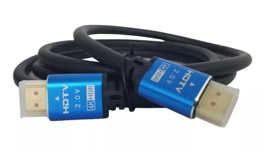 Cable de Alimentación PC - ShopMundo