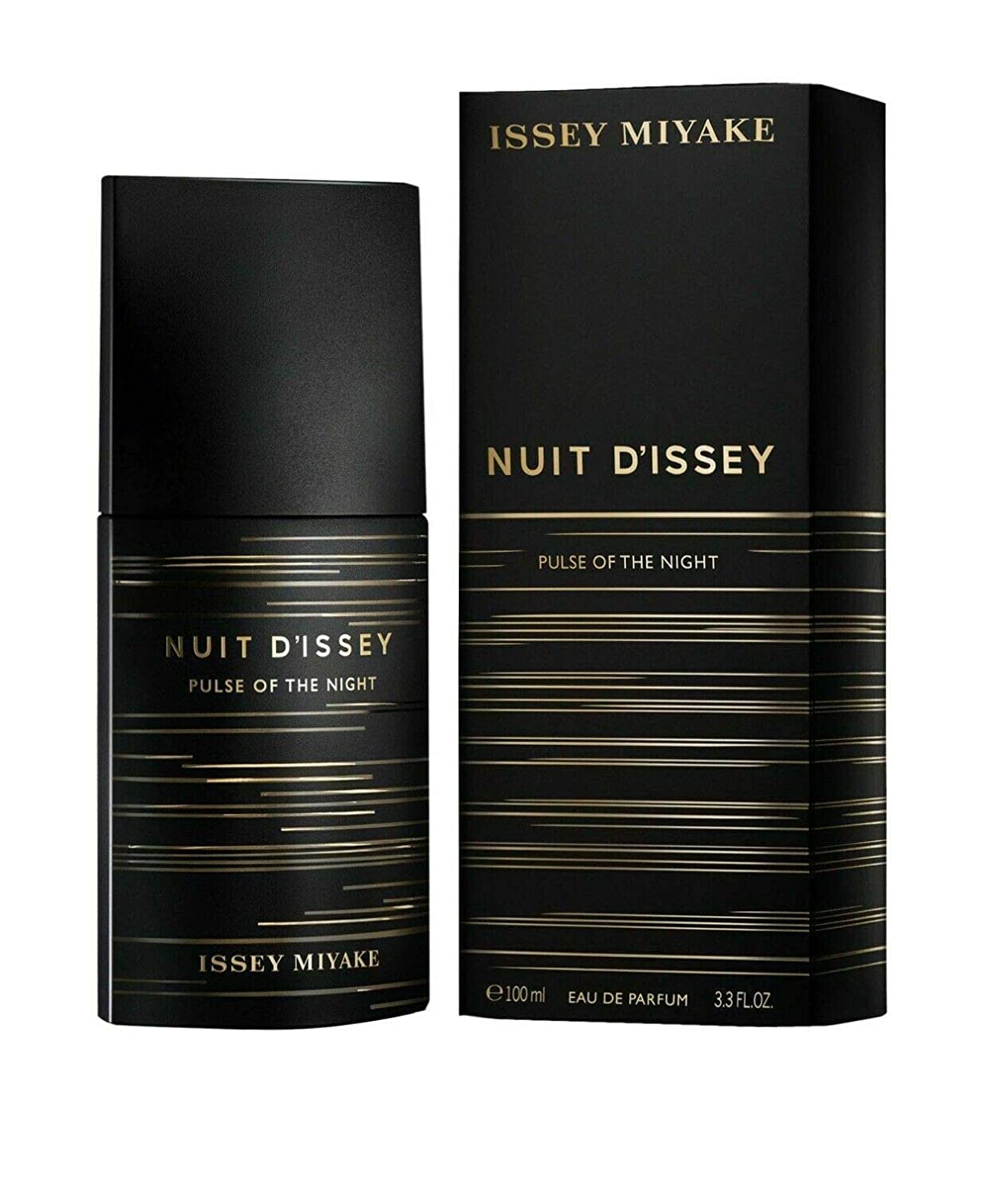 Nuit D Issey de Issey Miyake ShopMundo