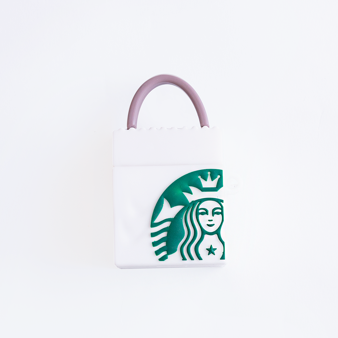 Funda AirPods 3 Starbucks – MissFundas