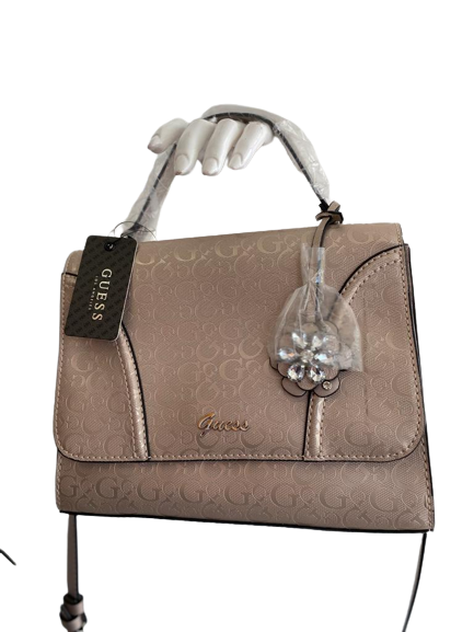 Guess on sale merilee satchel