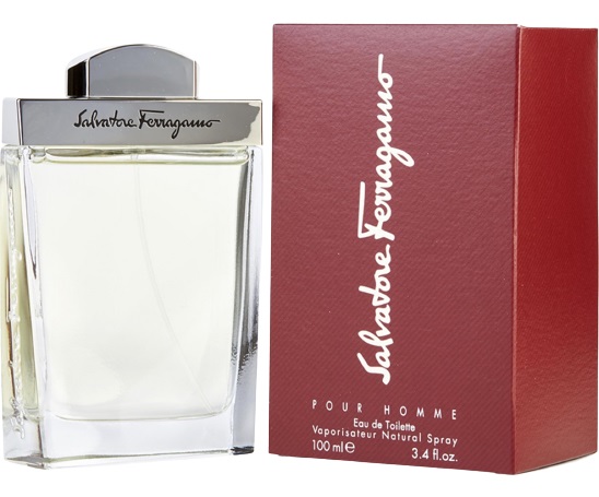 Pour homme salvatore ferragamo hotsell