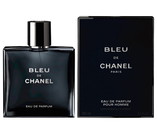 bleu de chanel perfume hombre
