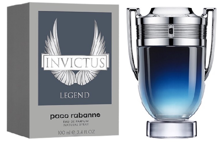 Invictus legend opiniones orders