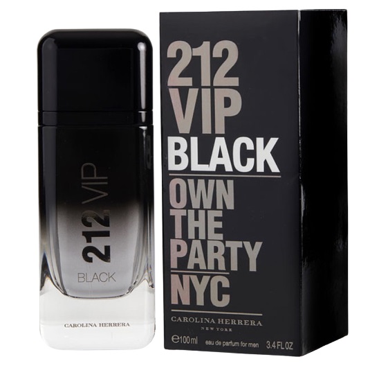 212 vip black opiniones hot sale