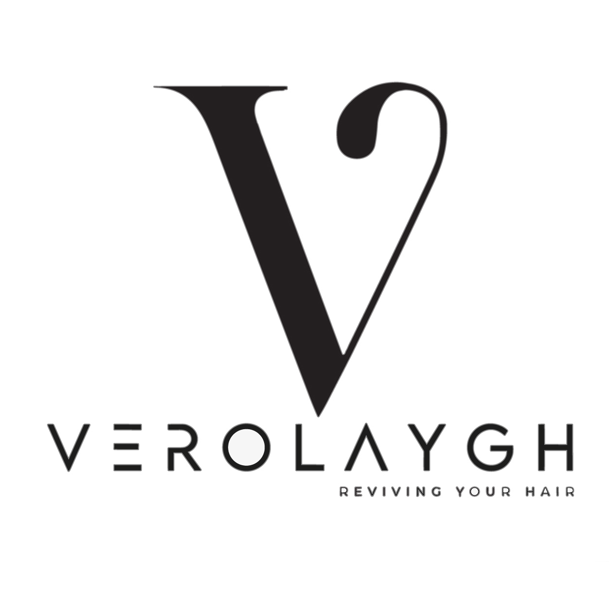 Verolaygh revivig your hair