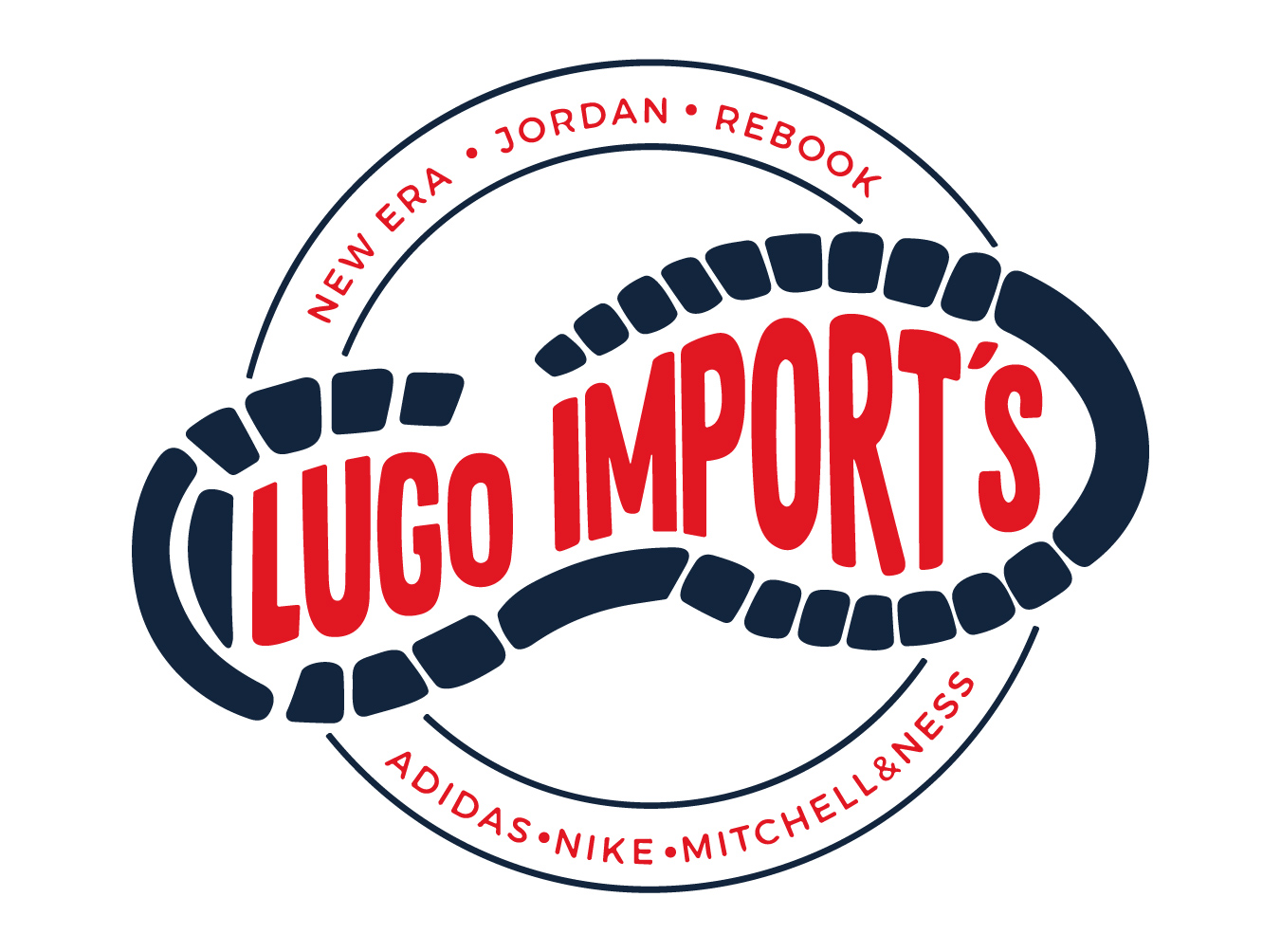 LUGO IMPORT S