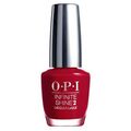 OPI Infinity Shine Relentless Ruby