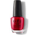 OPI The Thrill Of Brazil