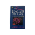 Los Cinco Lenguajes del Amor