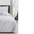 Colcha Tejido Fabrizia Reversible