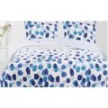 Colcha Tejido Rebeca Reversible