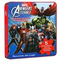 Avengers Assemble