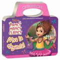 Mi Libro Amigo Fancy Nancy Clancy, Viva La Elegancia