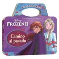 Mi Libro Amigo, Frozen II Camino al Pasado