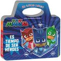 Mi Libro Amigo,PJ Masks