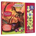 Dinosaurios Fascinantes - Cuentos, Actividades y Calcomanías