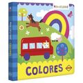 Mira y Descubre Colores