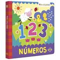 Mira y Descubre Números