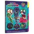 PJ Masks, Explora Mi Mundo