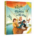 La Vuelta al Mundo en 80 Días Clásicos Juveniles