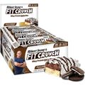 Fitcrunch Barra de Proteina 12 Pack