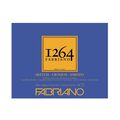 Cuaderno de Dibujo Fabriano 1264 Sketch Pad