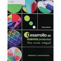 Desarrollo de Nuevos Productos 4ta ED