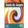Teoría de Juegos