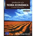 Introducción a la Teoría Económica un Enfoque Latinoamericano 2da ED