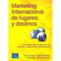 Marketing Internacional de Lugares y Destinos