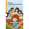 Emma, el Pequeño Huracán