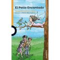 El Patio Encantado