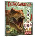 Dinosaurios Y Vida Prehistórica, 50 Increíbles Sonidos