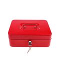 Caja Chica Metálica 