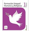 Formación Integral Humana y Religiosa 1 Saber Hacer