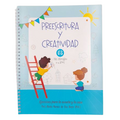 Ediciones MB Preescritura y Creatividad 03