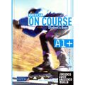 Ediciones SM American On Course A1 Student's Books