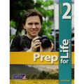 Ediciones SM Prep For Life 2 Students Book English For DGB