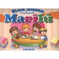 Susaeta Block Integral Multiuso Marilu