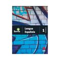 Ediciónes SM Lengua Española 1ro de Secundaria Edición Savia