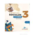 Actualidad Ciencias Sociales 3 E/B Serie Eficaz P