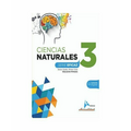 Actualidad Ciencias Naturales 3 Educación Básica Serie Eficaz