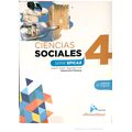 Actualidad Ciencias Sociales 4 E/B Serie Eficaz P
