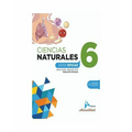 Actualidad Ciencias Naturales 6 Educación Básica Serie Eficaz